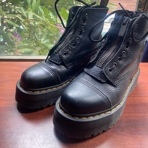 Doc Marten Sinclair Boot